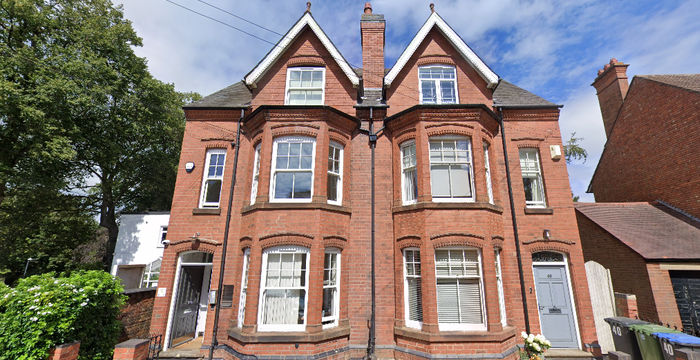 42 Regent Place, Rugby - Image 5