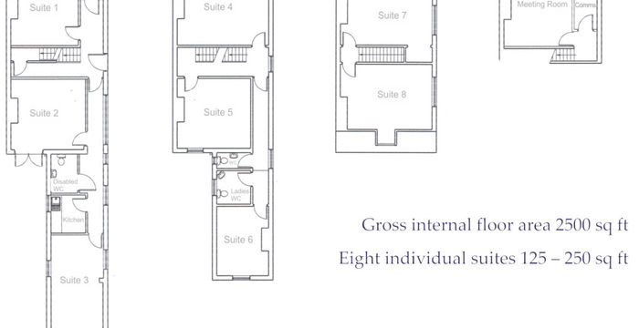 42 Regent Place, Rugby - Image 5