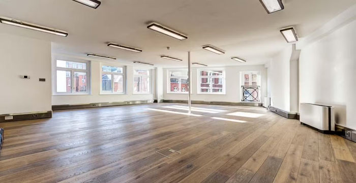 21 Tower Street 21 Tower Street, Greater London - Image 3