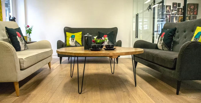 21 Tower Street, Greater London - Image 5