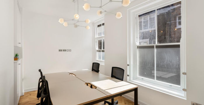 18 Albemarle Street 18 Albemarle Street - Image 3