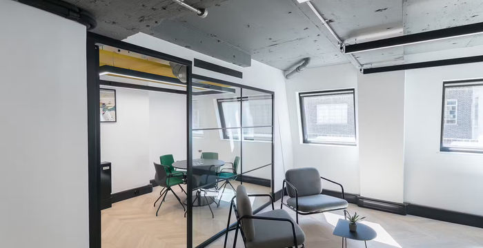 43 Eagle Street 43 Eagle Street, Greater London - Image 2
