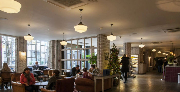 Highgate Studios - Image 4