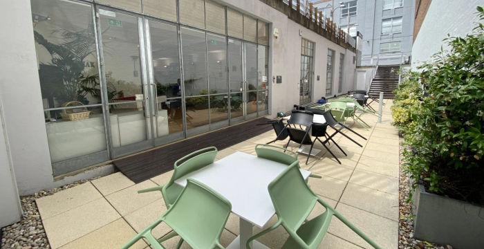 Highgate Studios - Image 5