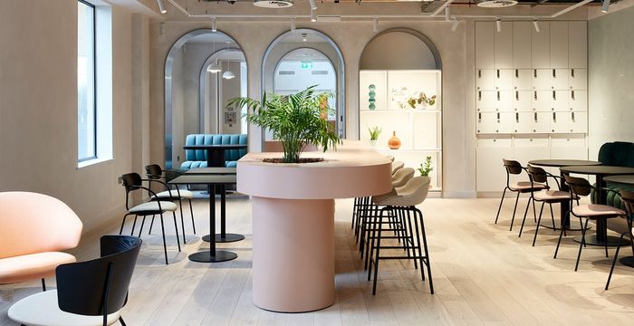 1 Grosvenor Square, Southampton - Image 4