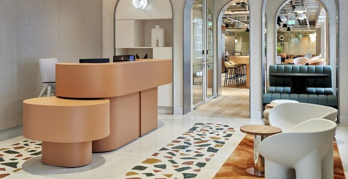 1 Grosvenor Square, Southampton - Image 3