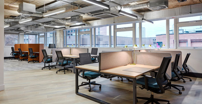 Mountbatten House - Image 2