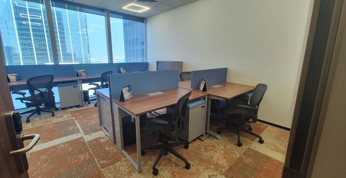 Al Sila Tower - Image 2