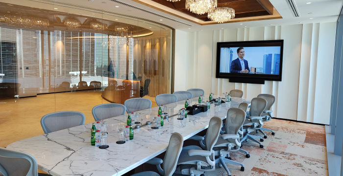 Abu Dhabi Global Market Square, Al Maryah Island - Image 5