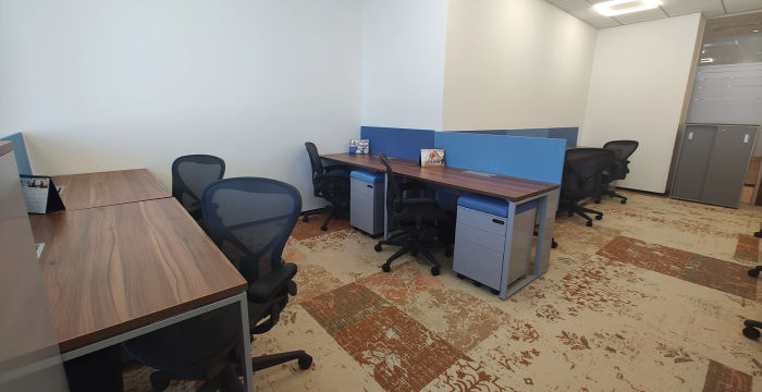 Al Sila Tower - Image 5