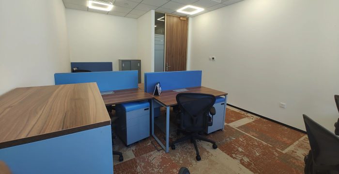 Al Sila Tower - Image 4