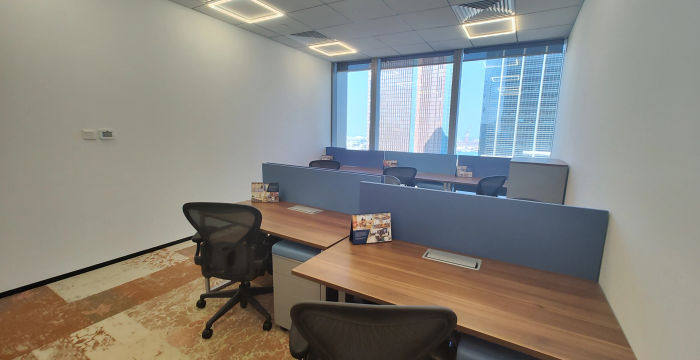 Al Sila Tower - Image 3