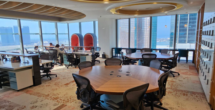 Abu Dhabi Global Market Square, Al Maryah Island - Image 3