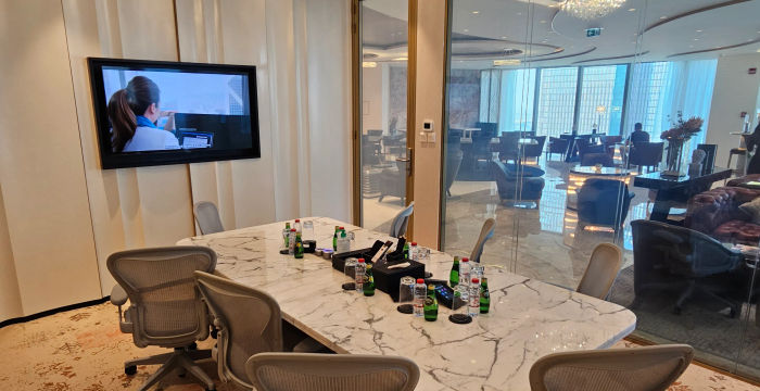 Abu Dhabi Global Market Square, Al Maryah Island - Image 5