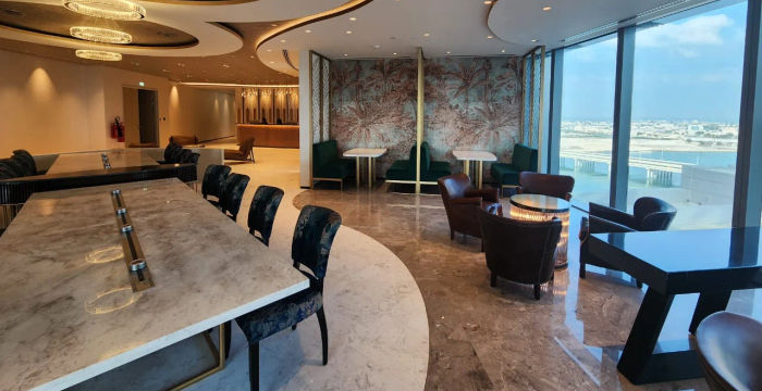 Abu Dhabi Global Market Square, Al Maryah Island - Image 4