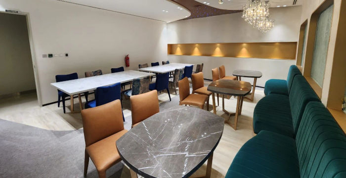 Abu Dhabi Global Market Square, Al Maryah Island - Image 2