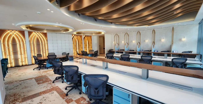 Abu Dhabi Global Market Square, Al Maryah Island - Image 2