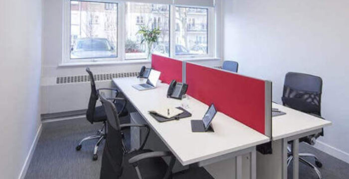 White Building - Image 2