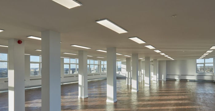 1-4 Cumberland Place, Southampton - Image 4