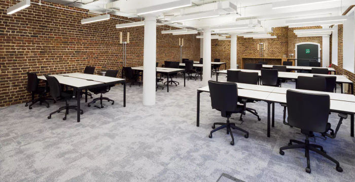 9a Devonshire Square 9a Devonshire Square, Greater London - Image 2