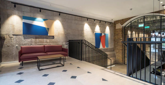 9a Devonshire Square, Greater London - Image 5