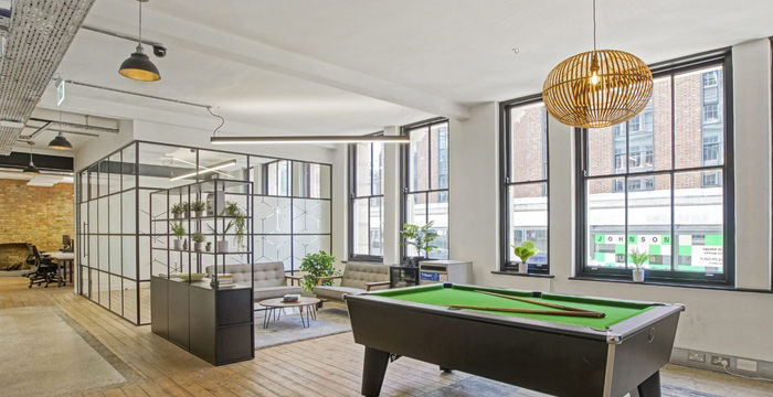 36-38 Hatton Garden, Greater London - Image 5