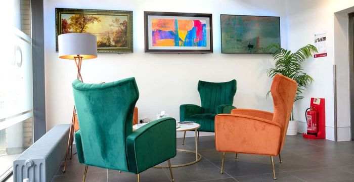 Capital Drive, Linford Wood - Image 2