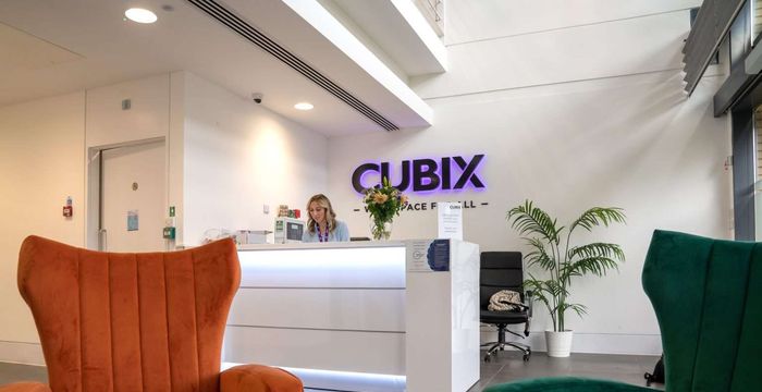 Capital Drive, Linford Wood - Image 5