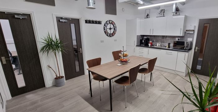 9-15 Elthorne Road, Archway - Image 2