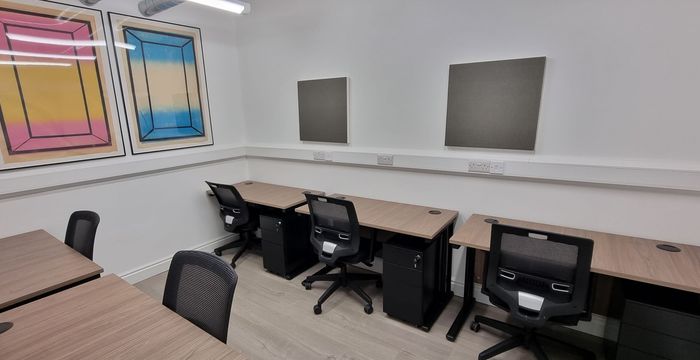 9-15 Elthorne Road, Archway - Image 5