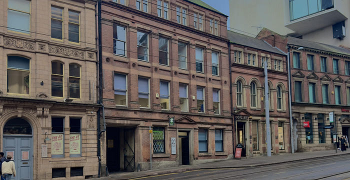 20 Fletcher Gate, Nottingham - Image 5