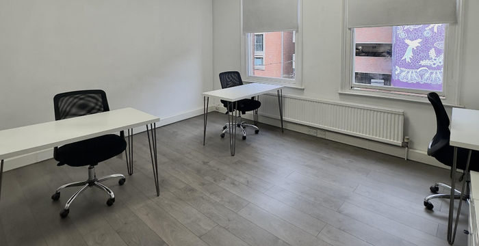 20 Fletcher Gate, Nottingham - Image 2