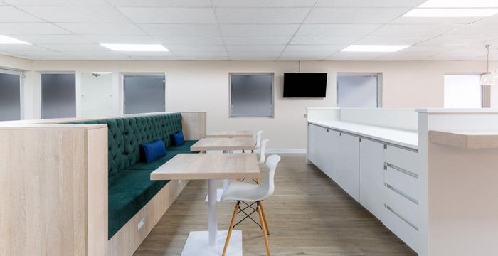 The Link Building - Image 5