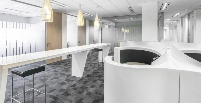 Cnr Mutual Road & Rivonia Boulevard, Johannesburg - Image 3