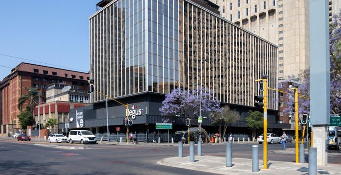 115 Paul Kruger Street, Pretoria - Image 5