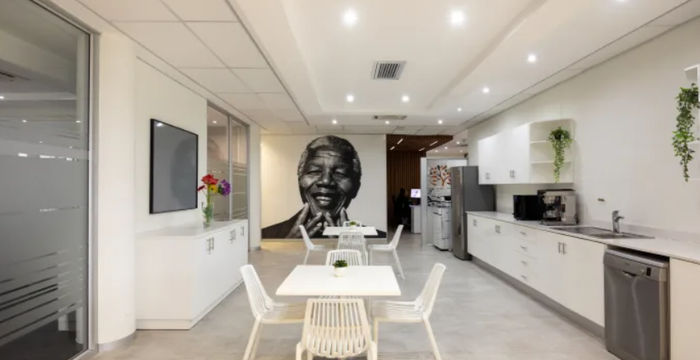 Mac Mac Building Maxwell Office Park Magwa Cres Waterfall City, Midrand - Image 4