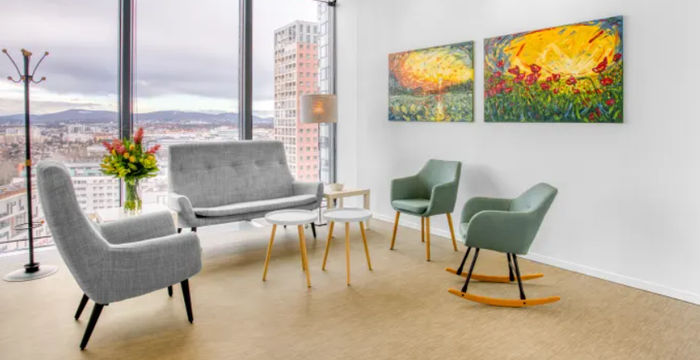 Maude St, Johannesburg - Image 3