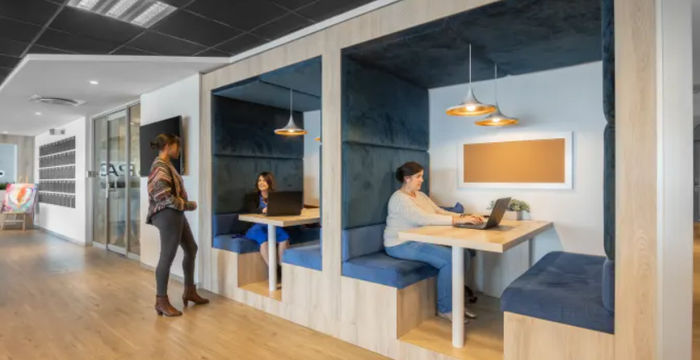 Maude St, Johannesburg - Image 2