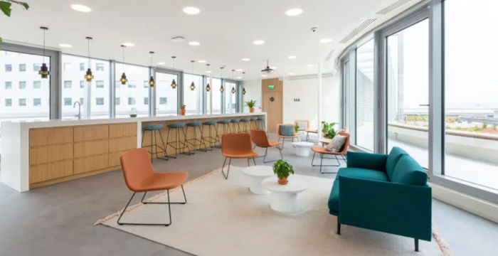 8 Hillside Rd Parktown, Johannesburg - Image 3