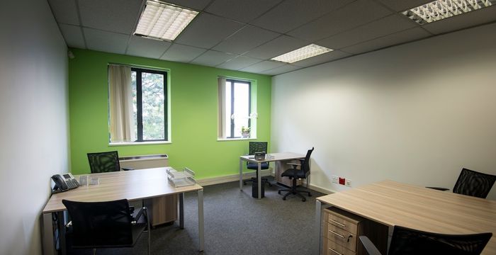 Wedgefield Office Park - Image 3