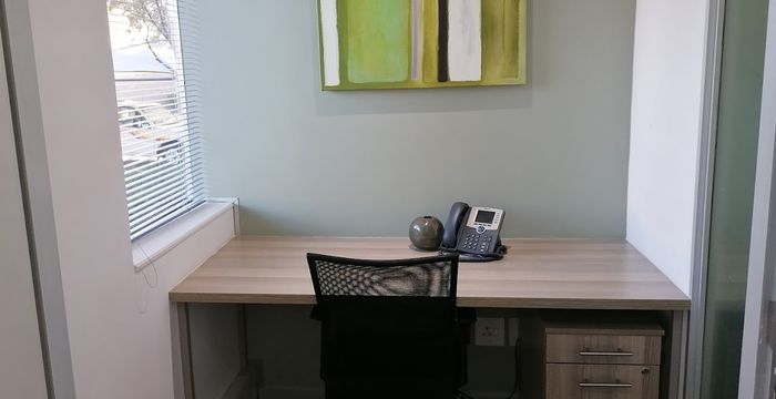 Stoneridge Office Park Greenstone, Johannesburg - Image 3