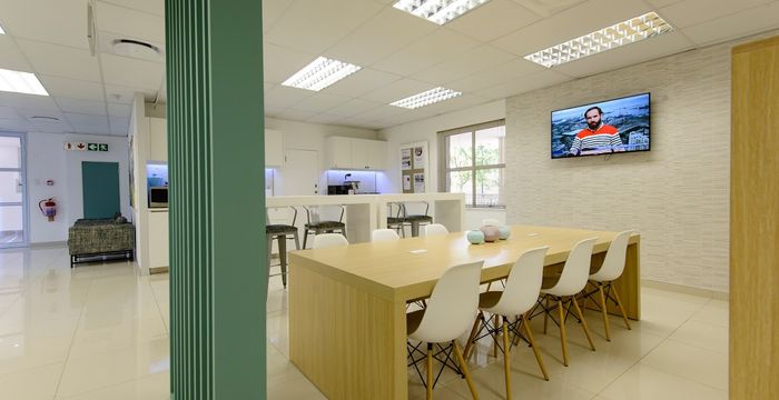 33 Ballyclare Dr Ballywoods Office Park, Sandton - Image 3