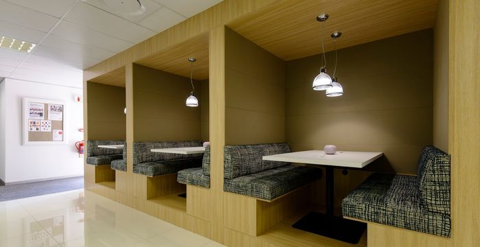 33 Ballyclare Dr Ballywoods Office Park, Sandton - Image 5