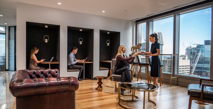 2 Chifley Square, Sydney - Image 5