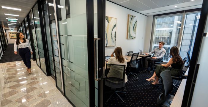 2 Chifley Square, Sydney - Image 3