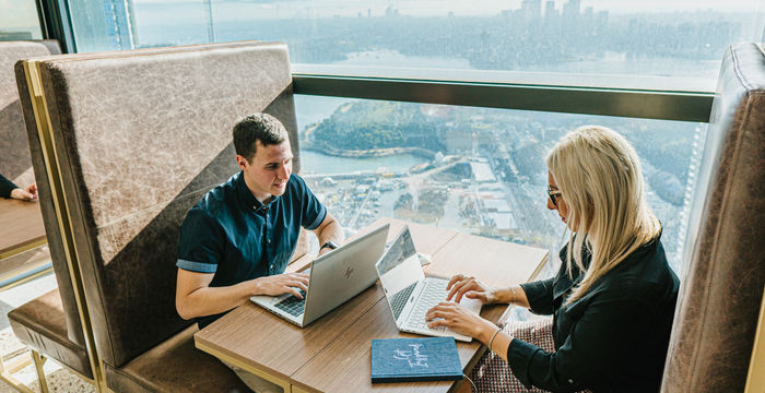 100 Barangaroo Avenue, Sydney - Image 5