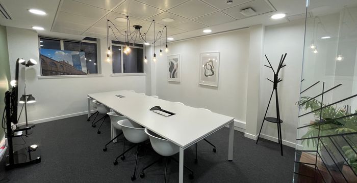 Oxford Street, Manchester - Image 2