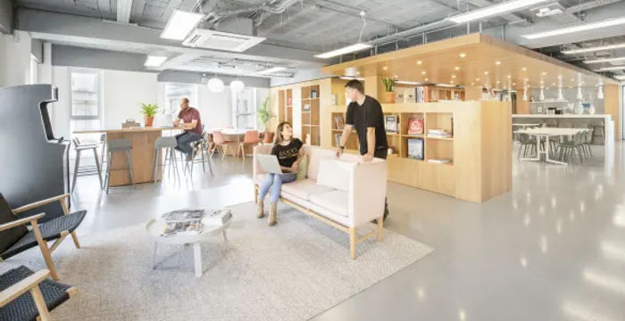 Upper Borough Walls, Bath - Image 3