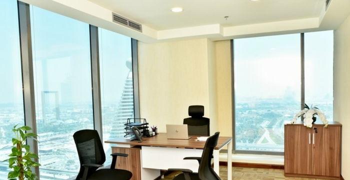 1 Sheikh Zayed Road, Dubai - Image 3