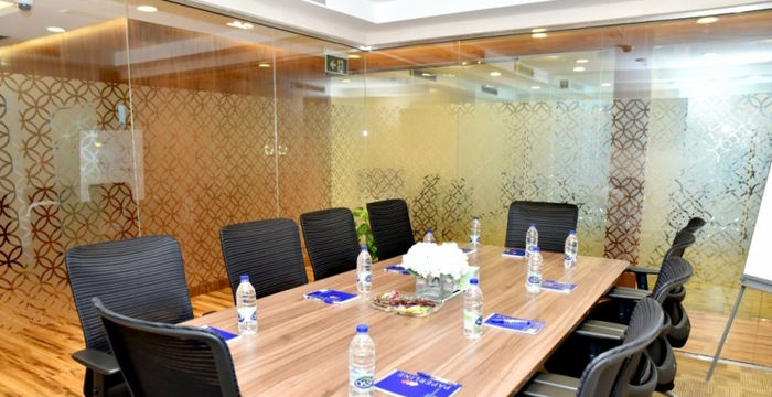 1 Sheikh Zayed Road, Dubai - Image 2